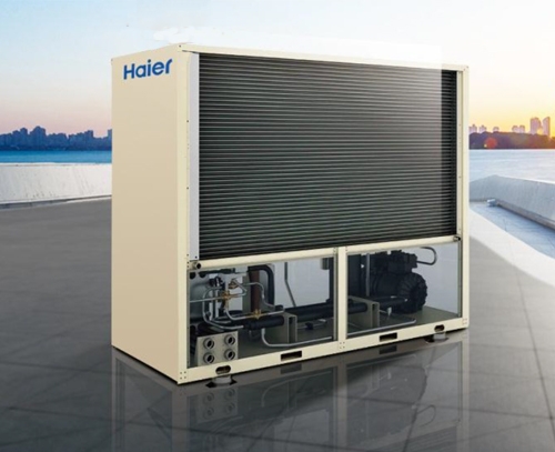 哈爾濱空氣能商用熱水器