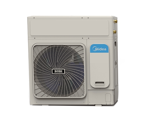 佳木斯商用空氣能熱水器